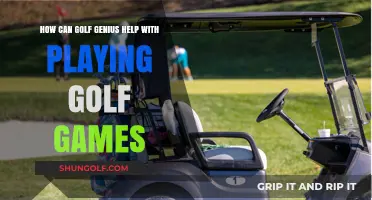 Master Your Golf Game: How Golf Genius Enhances Your Play