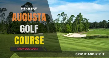Mastering Augusta: Insider Tips to Play the Iconic Golf Course