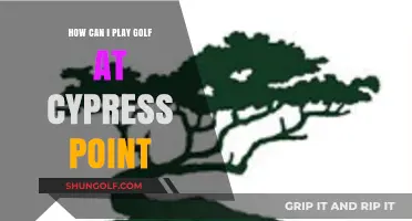 Mastering the Exclusive Greens: Your Guide to Playing Cypress Point Golf