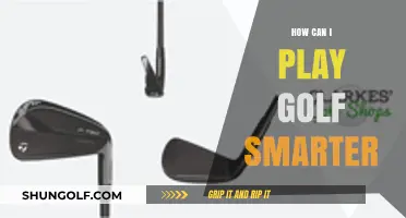 Mastering Golf Strategy: Smarter Play for Lower Scores on the Course