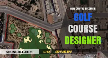 Mastering Golf Course Design: Steps to Shape Your Dream Greens