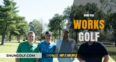 Golfing with Style: CSS Techniques