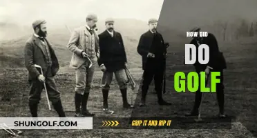 Golfing Guide: How to Get Started and Improve Your Game