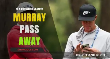Grayson Murray's Tragic Passing: Unraveling the Golfer's Sudden Death