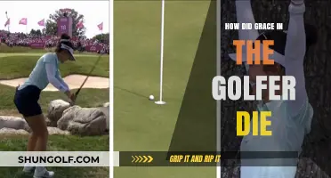 The Tragic Passing of Golfer Grace: Unraveling the Mystery