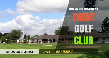 My Experience Playing at Radcliffe on Trent Golf Club