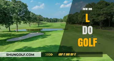 Golfing Guide: How I Mastered the Game