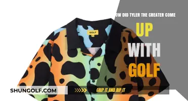 Tyler, the Creator's Vision: The Birth of Golf Wang