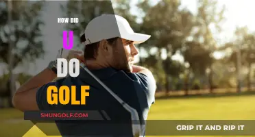 Golfing Guide: How to Start and Improve Your Game