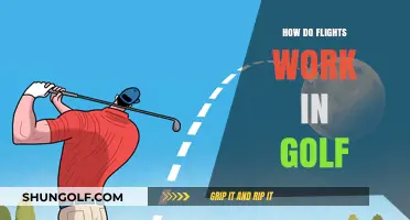 Understanding Golf Flights: Mastering the Art of Aerodynamics