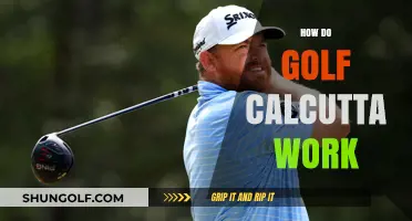 Understanding Golf Calcutta: How It Works and Why It Matters