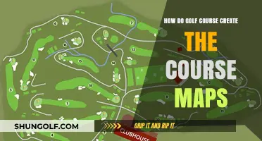 Creating Golf Course Maps: The Art and Science Behind Design