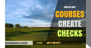 Mastering Golf Course Checks: Techniques for Precision and Fair Play