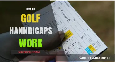 Understanding Golf Handicaps: A Guide to Scoring Systems