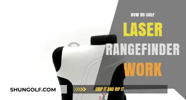 Laser Rangefinders: How Do They Help Golfers?