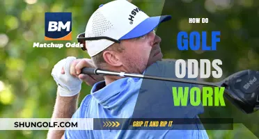 Understanding Golf Odds: A Beginner's Guide