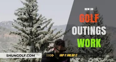 Golf Outings: What to Expect and How to Prepare