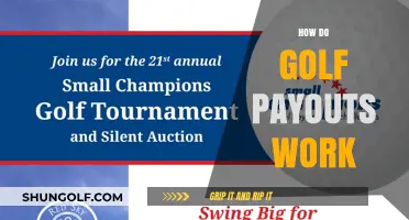 Understanding Golf Payouts: How Do They Work?