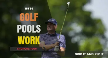 Golf Pools: How Do They Work?