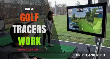Golf Tracer Technology: How Does It Work?