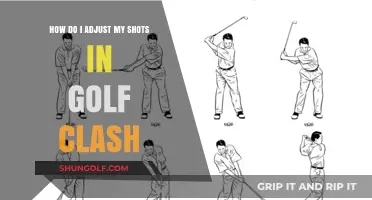 Mastering Your Golf Clash Swing: Tips for Perfect Shots