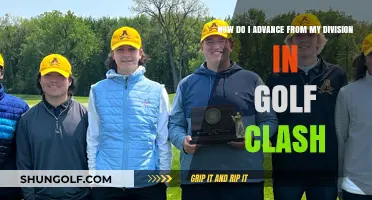 Mastering Golf Clash: Strategies to Climb Divisions and Dominate the Course