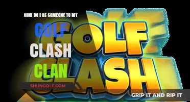 How to Invite Players to Your Golf Clash Clan: A Guide