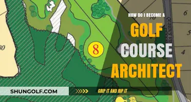 Mastering Golf Course Design: Steps to Becoming a Top Architect