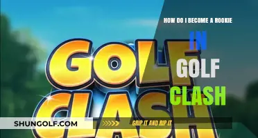 Mastering Golf Clash: A Beginner's Guide to Becoming a Rookie Pro