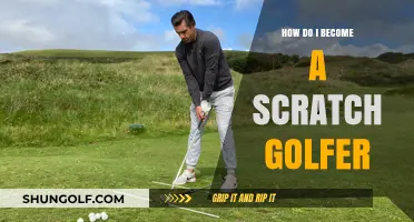 Mastering Scratch Golf: Proven Strategies to Elevate Your Game