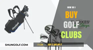 Ultimate Guide to Buying Golf Clubs: Tips for Every Golfer