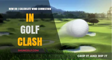 Mastering Wind Correction in Golf Clash: A Step-by-Step Guide