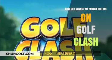 Easy Steps to Update Your Golf Clash Profile Picture