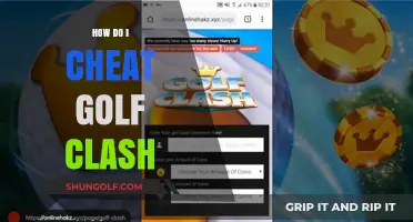 Golf Clash Cheats: Strategies for Success
