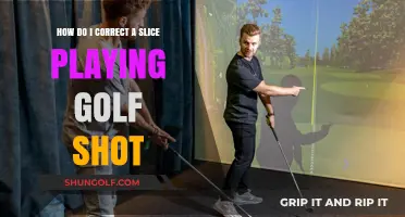 Mastering Your Golf Swing: Effective Fixes for Slicing the Ball