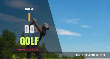 Golf Basics: Perfecting Your Swing