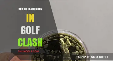 Mastering Golf Clash: Proven Strategies to Earn Coins Fast and Easy