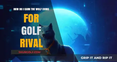 Mastering Golf Rival: Strategies to Earn Wolf Coins Efficiently