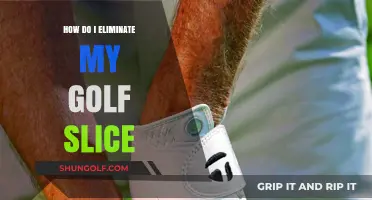 Master Your Swing: Proven Tips to Eliminate Your Golf Slice