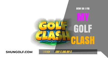 Master Your Golf Clash Game: Essential Fixes for Better Performance