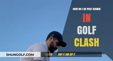 Mastering Golf Clash: Strategies to Elevate Beyond Rookie Level