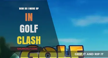 Mastering Golf Clash: Strategies to Climb the Leaderboard and Win