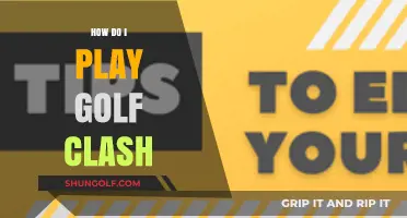 Mastering Golf Clash: Essential Tips and Strategies for Beginners