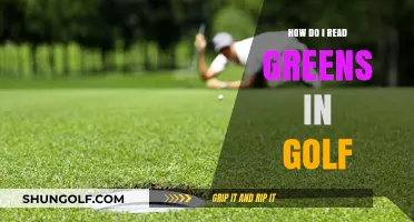 Mastering Green Reading: Essential Tips for Accurate Golf Putt Predictions