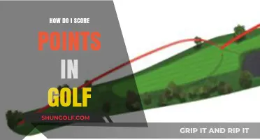 Mastering Golf Scoring: Strategies to Boost Your Points on the Course
