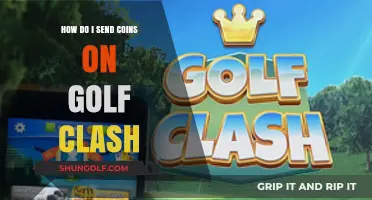 Mastering Golf Clash: A Step-by-Step Guide to Sending Coins Effortlessly