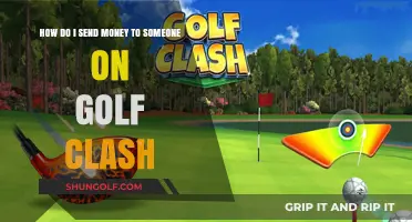 How to Send Money to Golf Clash Players: A Step-by-Step Guide