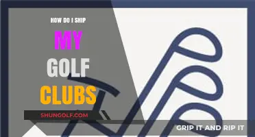 Shipping Golf Clubs Made Easy: Tips for Safe and Affordable Transport
