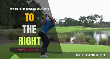 Master Your Swing: Cure Your Slice and Drive Straight