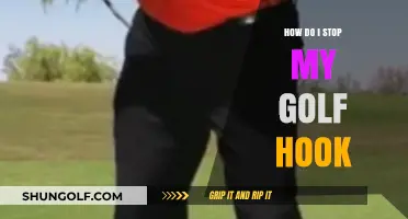 Master Your Swing: Proven Tips to Eliminate the Dreaded Golf Hook